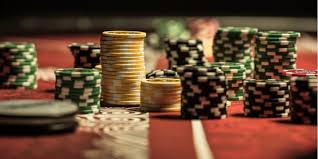Vulkan Maximum Casino