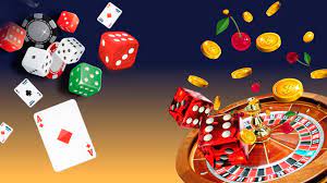 Вход на официальный сайт Vulkan Maximum Casino