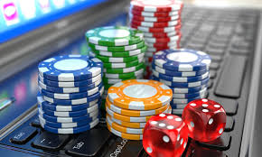 Зеркало GoldBet Casino